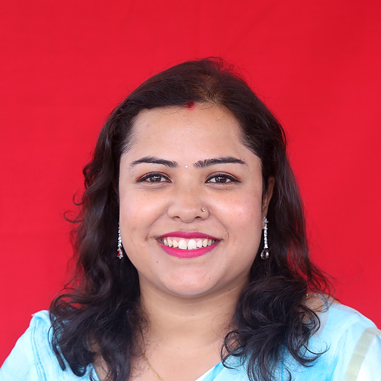Rupa Budhathoki